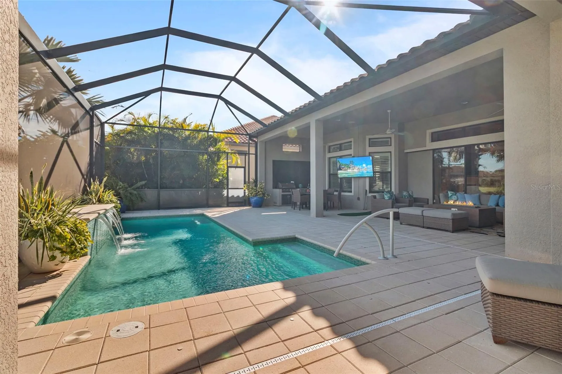 12016 Legacy Estates Boulevard Sarasota FL 34238