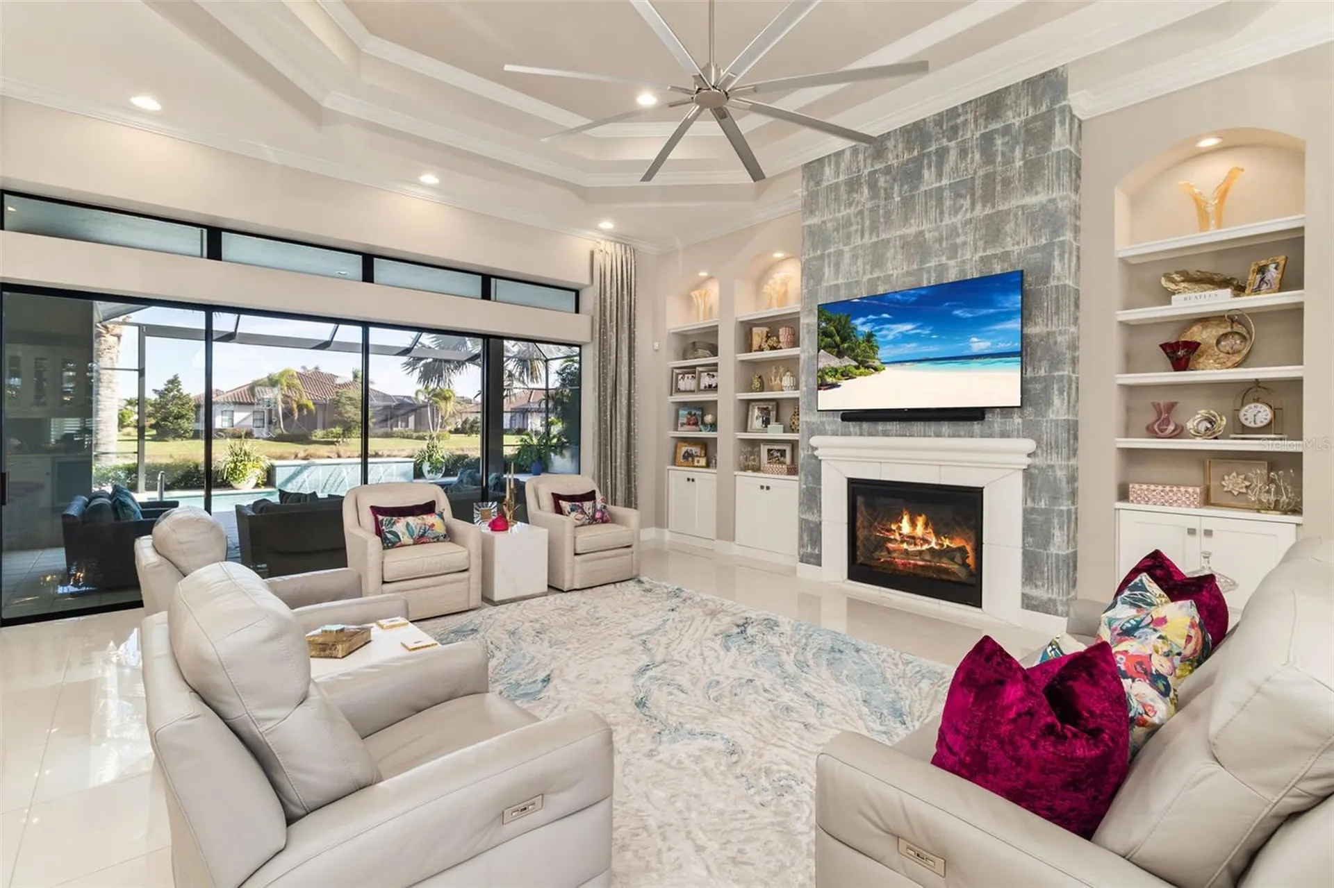 12016 Legacy Estates Boulevard Sarasota FL 34238