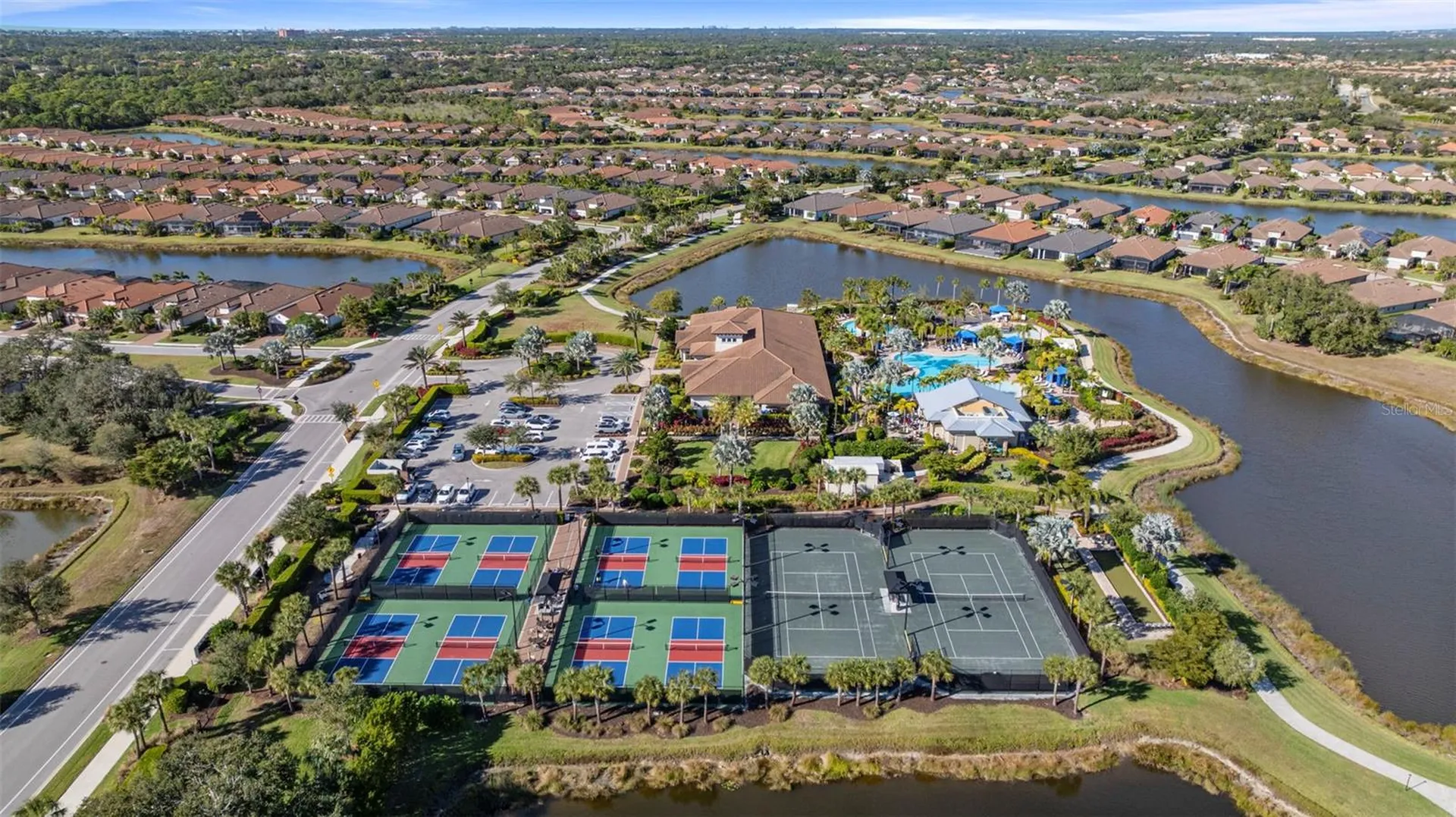 12016 Legacy Estates Boulevard Sarasota FL 34238