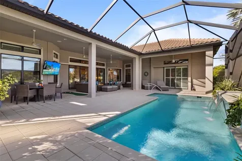 12016 Legacy Estates Boulevard Sarasota FL 34238