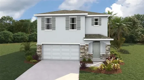 10519 Tucker Road Weeki Wachee FL 34613