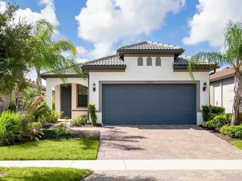 13467 Nobilio Street Venice FL 34293