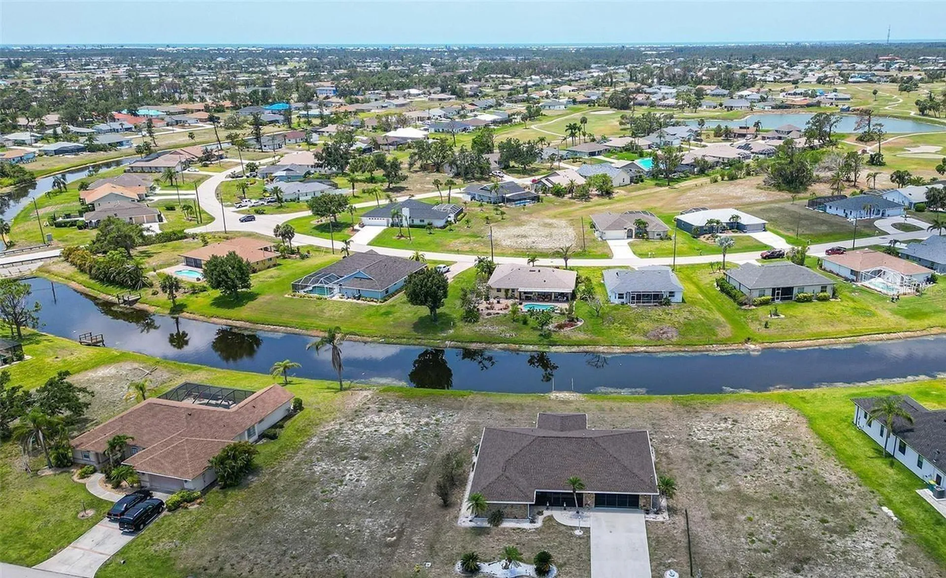 168 Mark Twain Lane Rotonda West FL 33947