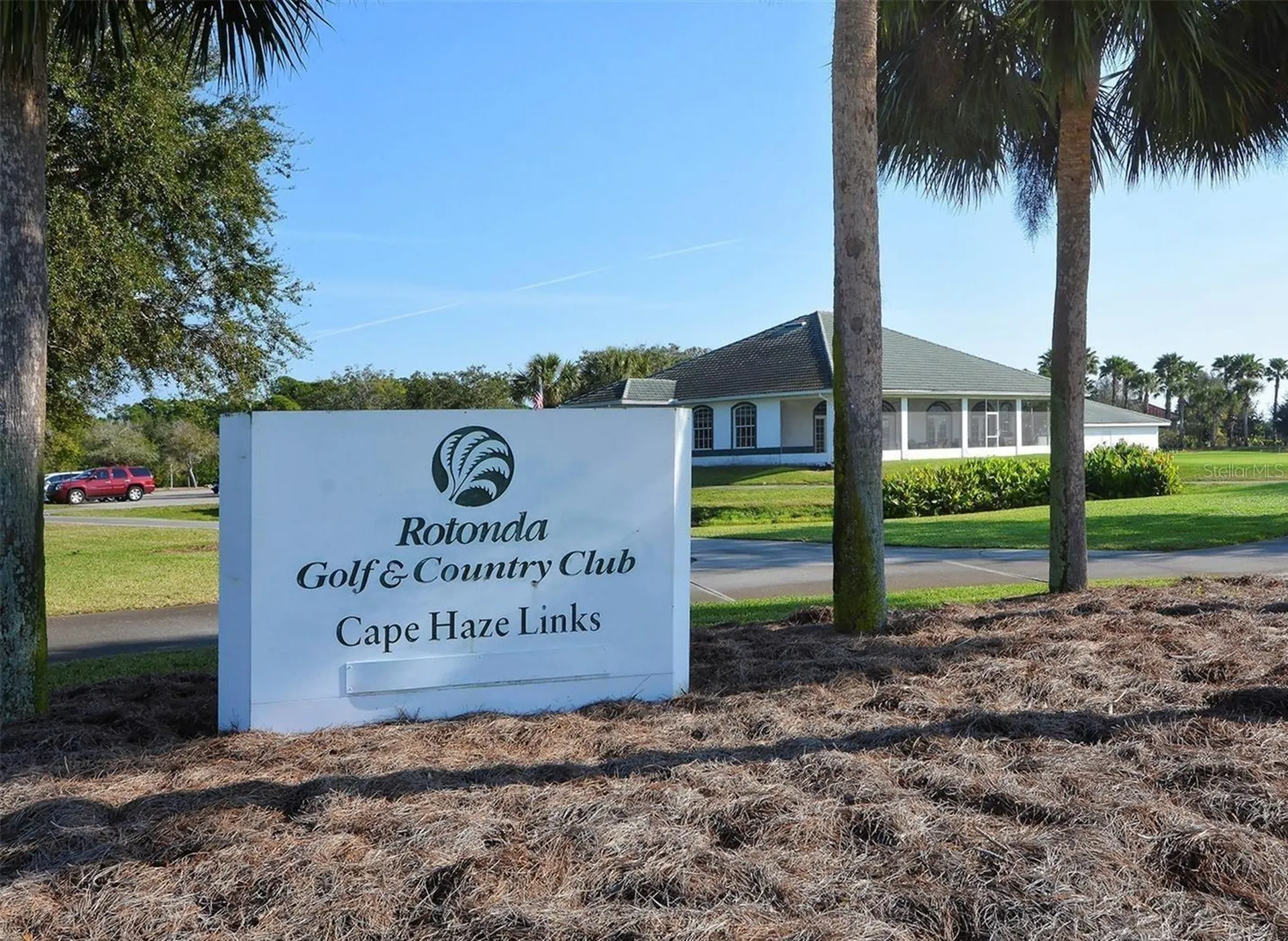 168 Mark Twain Lane Rotonda West FL 33947