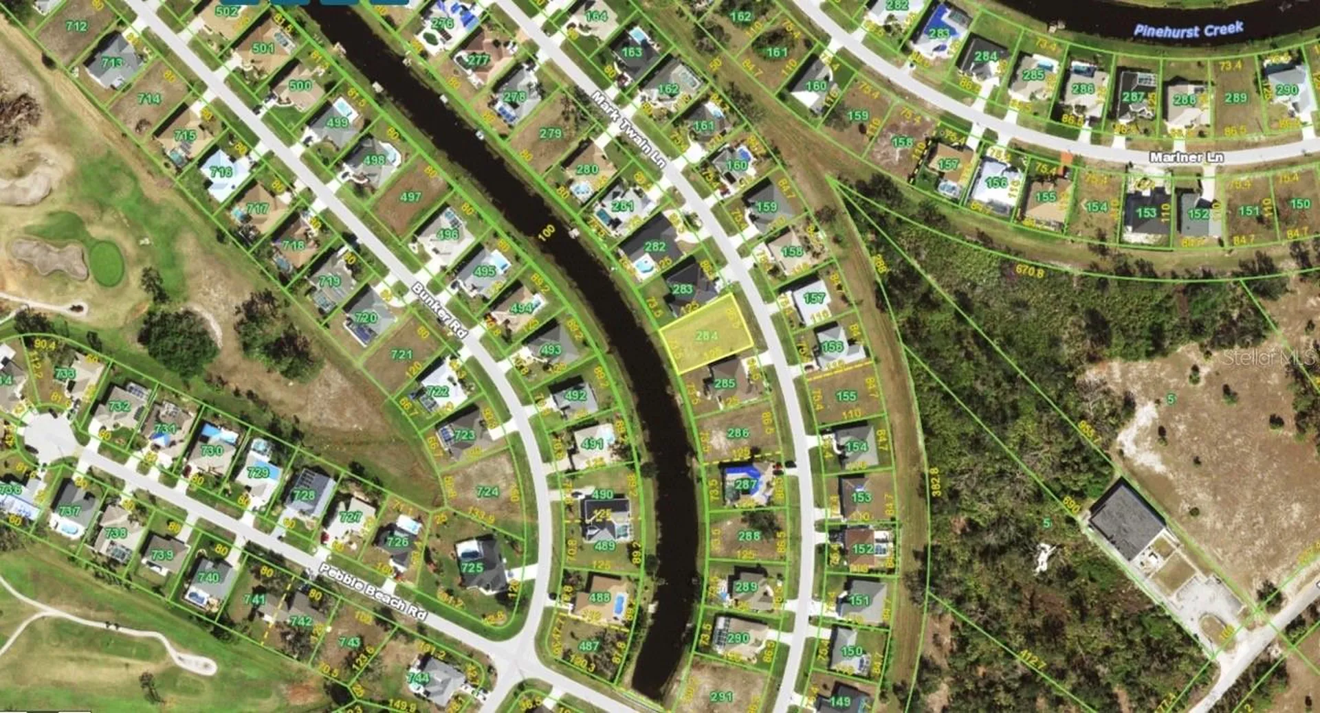 168 Mark Twain Lane Rotonda West FL 33947