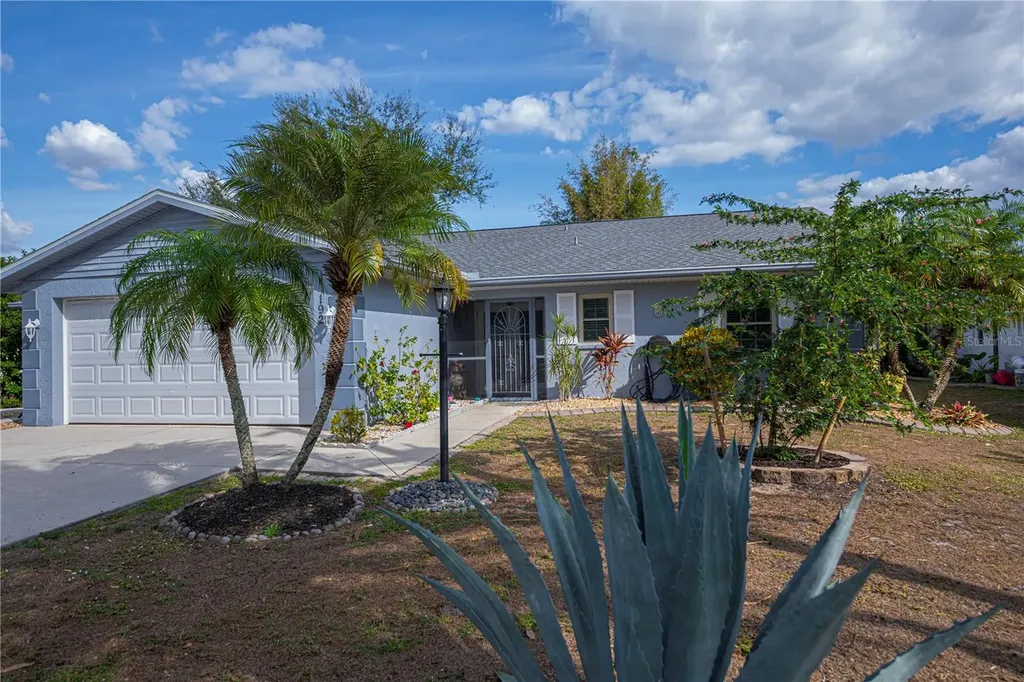 192 Antofagasta Street Punta Gorda FL 33983