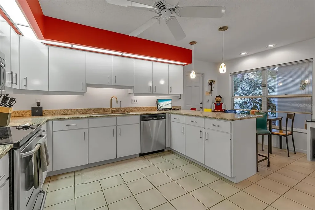 4360 Camino Madera Sarasota FL 34238