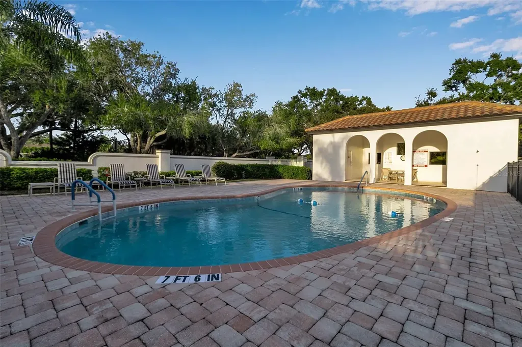 4360 Camino Madera Sarasota FL 34238