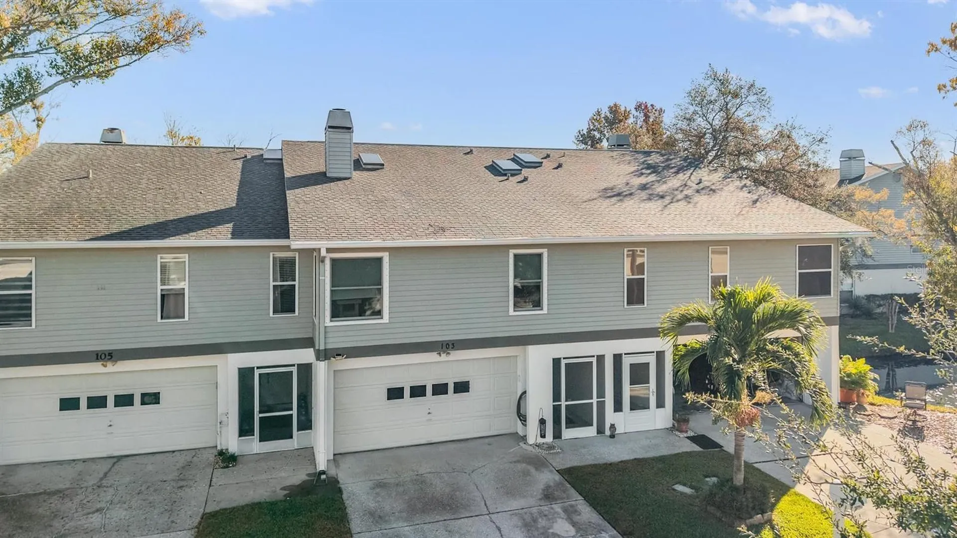 103 Kathleen Court Tarpon Springs FL 34689