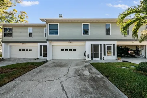 103 Kathleen Court Tarpon Springs FL 34689