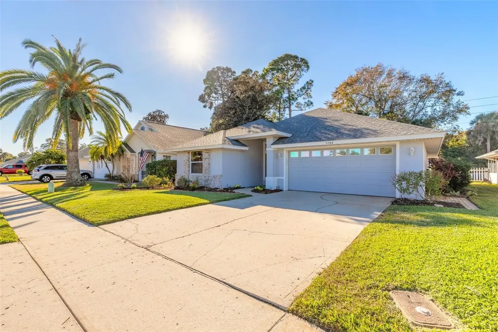 5784 Heathermere Lane Port Orange FL 32127