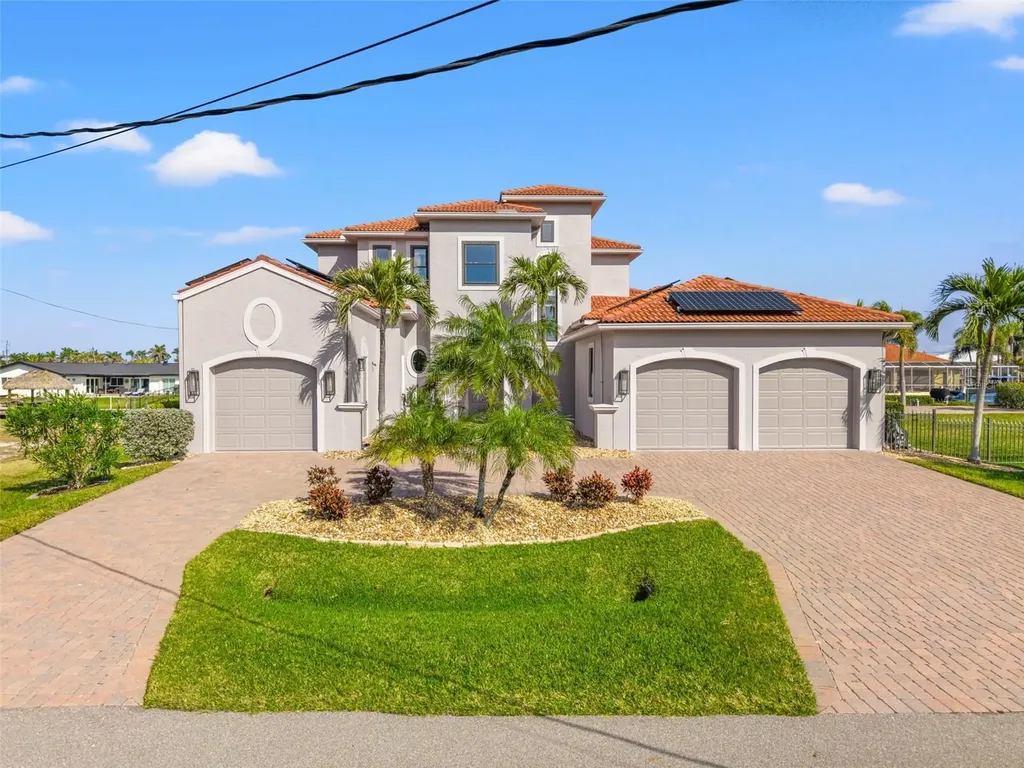 123 SW 53rd Street Cape Coral FL 33914