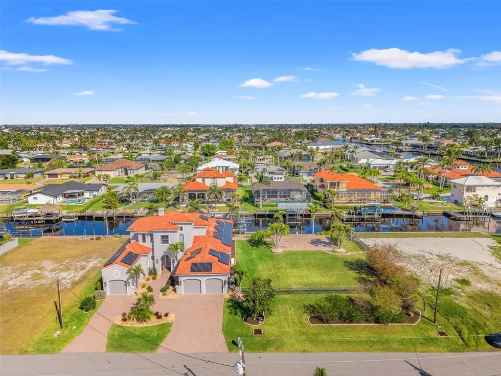 123 SW 53rd Street Cape Coral FL 33914