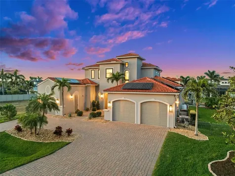 123 SW 53rd Street Cape Coral FL 33914