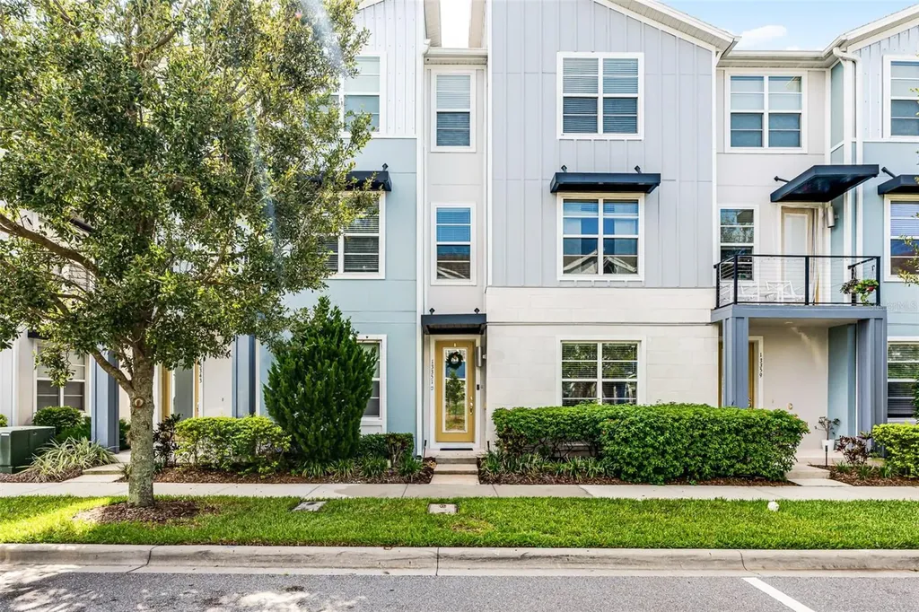 13351 Bovet Avenue Orlando FL 32827