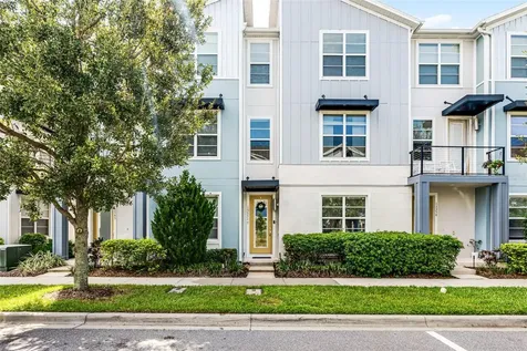 13351 Bovet Avenue Orlando FL 32827