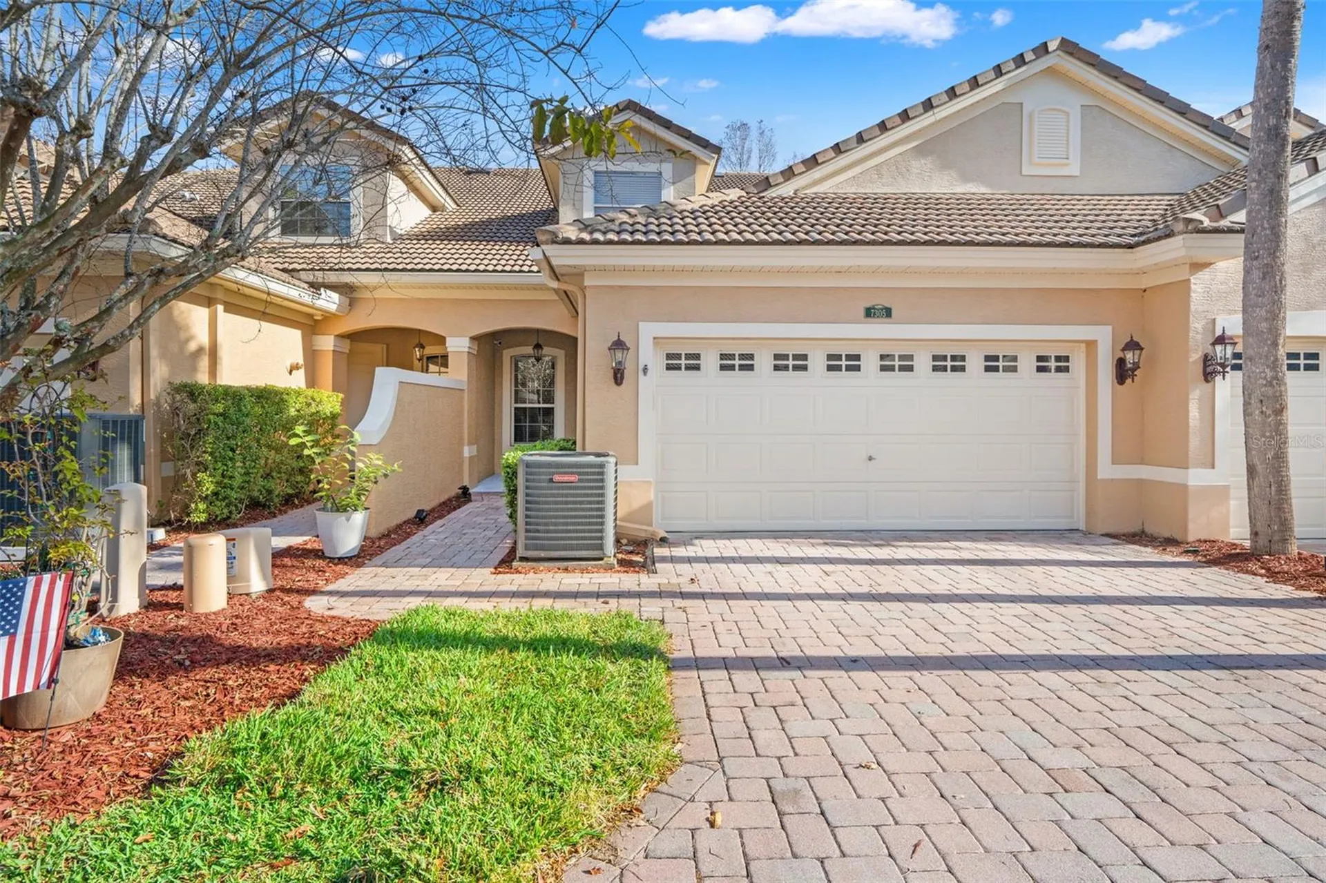 7305 Gaberia Road New Port Richey FL 34655