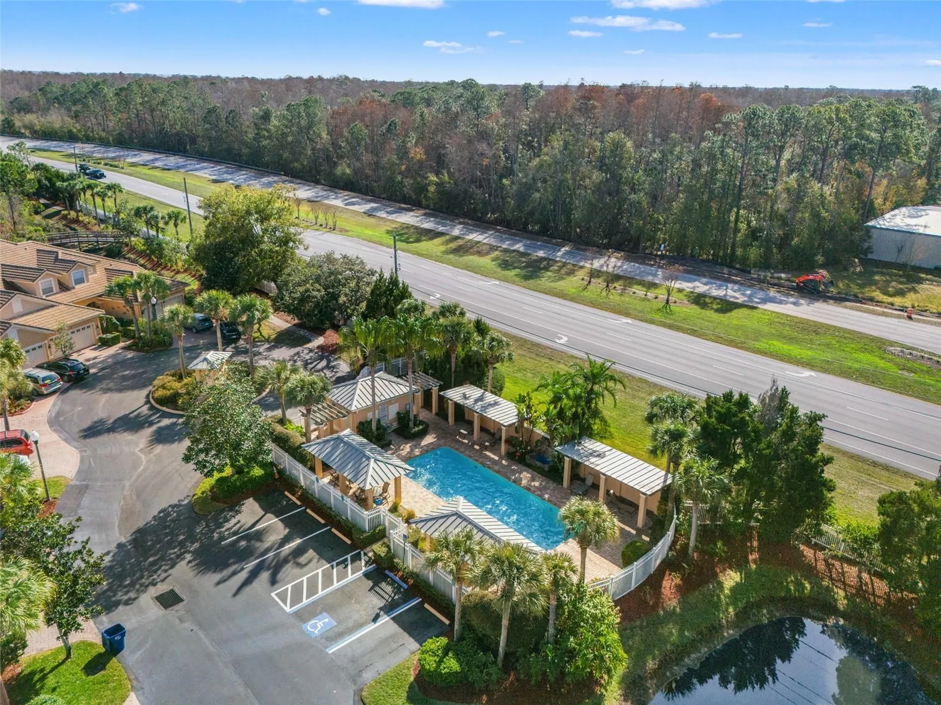 7305 Gaberia Road New Port Richey FL 34655