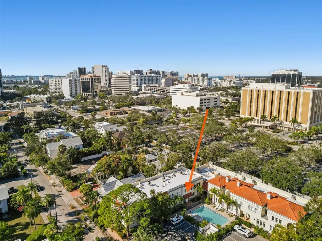 1685 Laurel Street Sarasota FL 34236