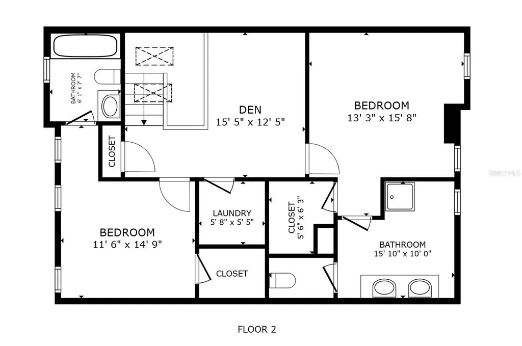1685 Laurel Street Sarasota FL 34236