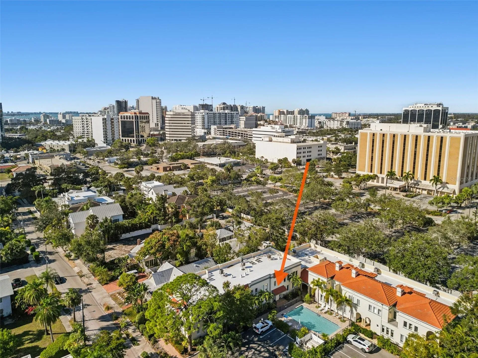 1685 Laurel Street Sarasota FL 34236