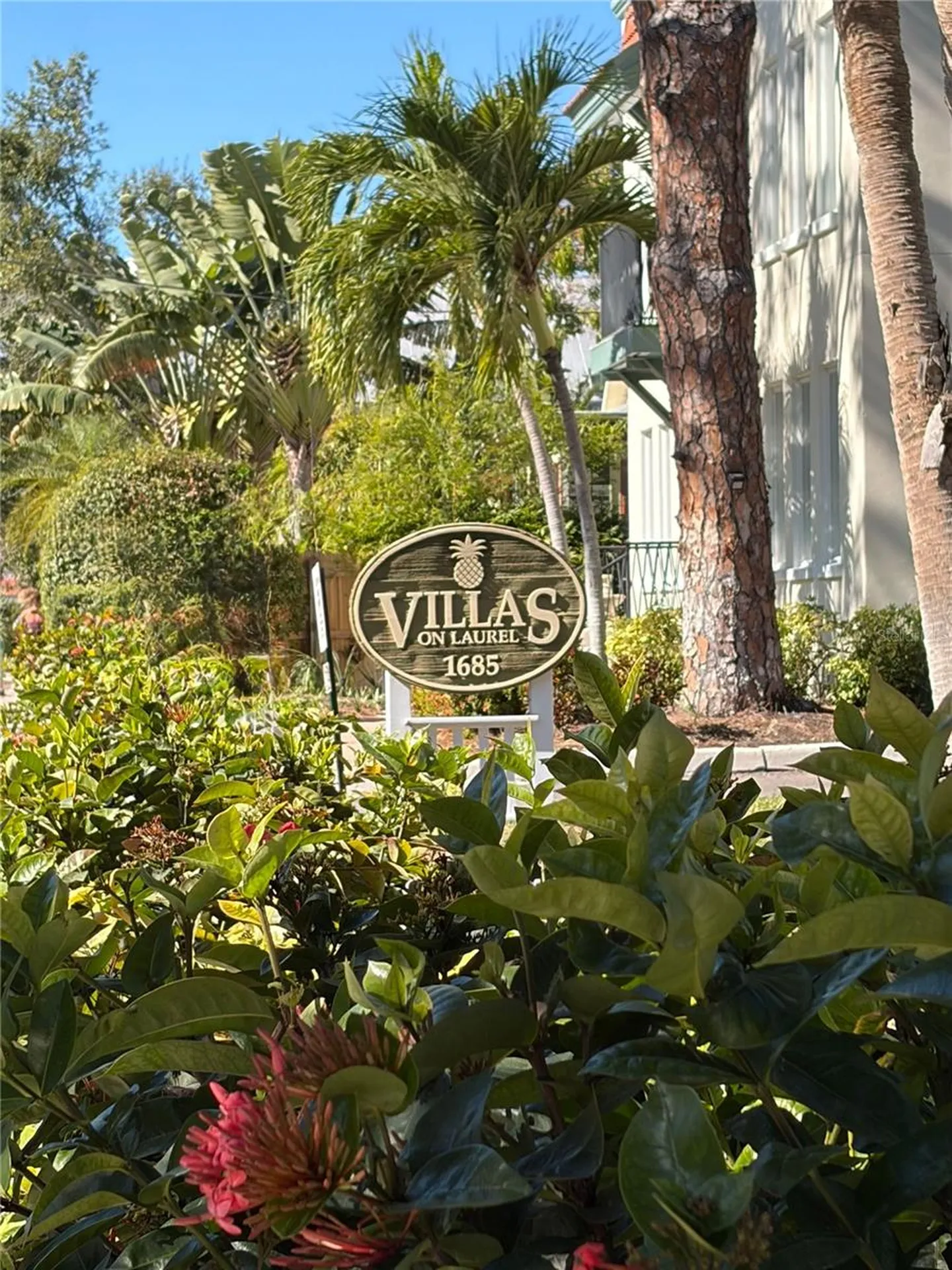1685 Laurel Street Sarasota FL 34236