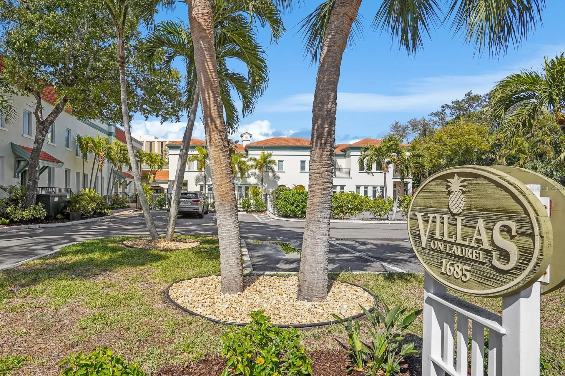 1685 Laurel Street Sarasota FL 34236