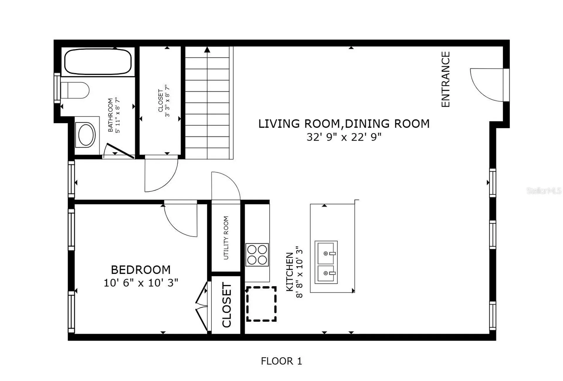 1685 Laurel Street Sarasota FL 34236