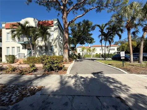 1685 Laurel Street Sarasota FL 34236