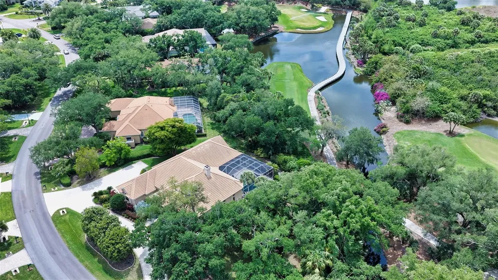 362 Macewen Drive Osprey FL 34229