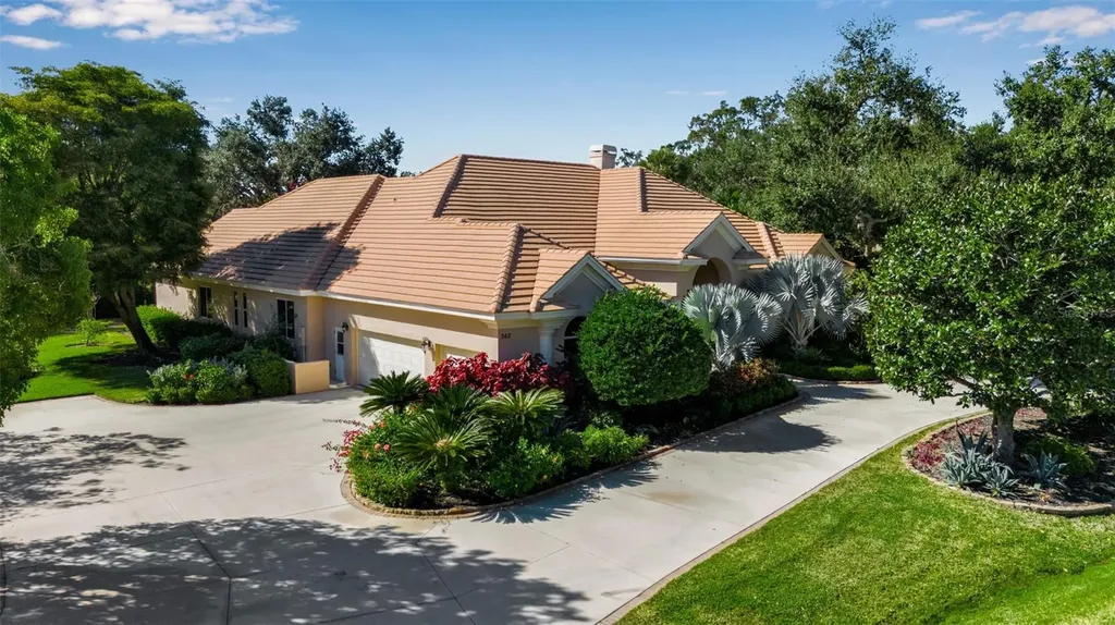 362 Macewen Drive Osprey FL 34229