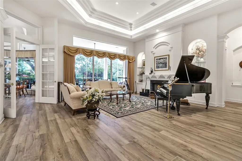 362 Macewen Drive Osprey FL 34229