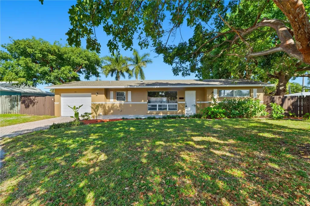 1170 NE 26th Avenue Pompano Beach FL 33062