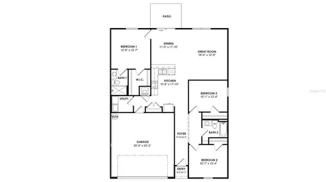 9331 Century Drive Spring Hill FL 34609