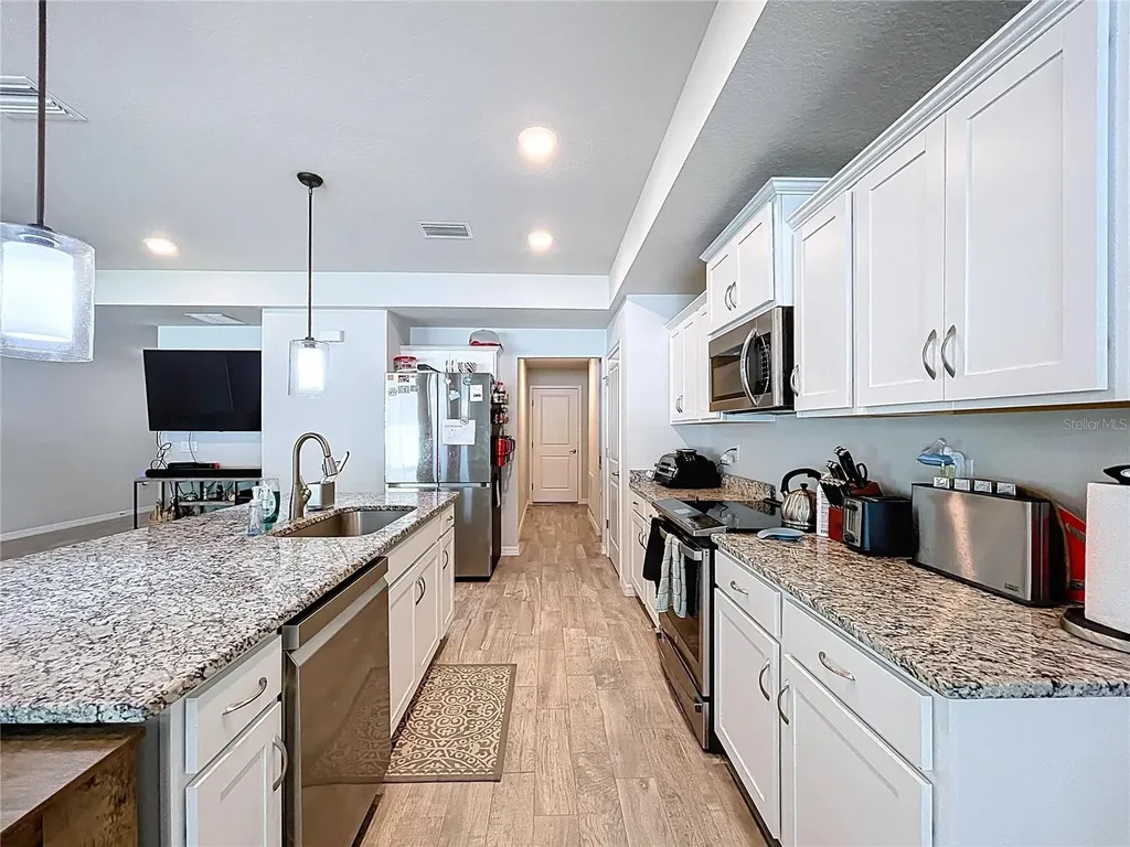 13321 Potomac Avenue Brooksville FL 34614