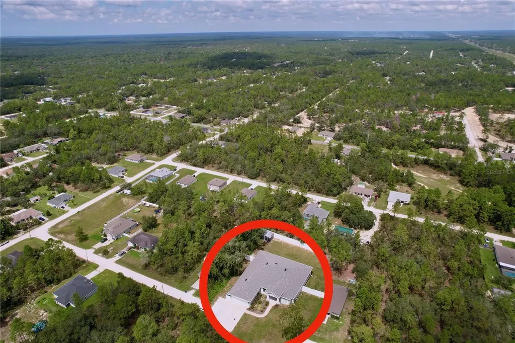 13321 Potomac Avenue Brooksville FL 34614