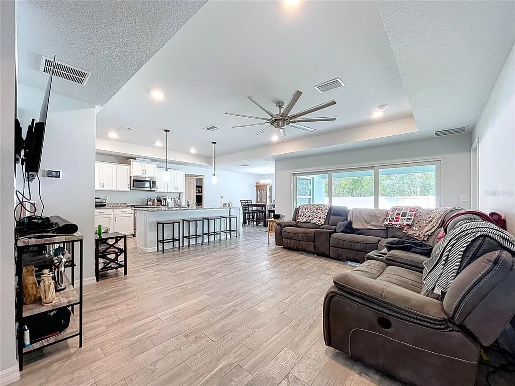 13321 Potomac Avenue Brooksville FL 34614