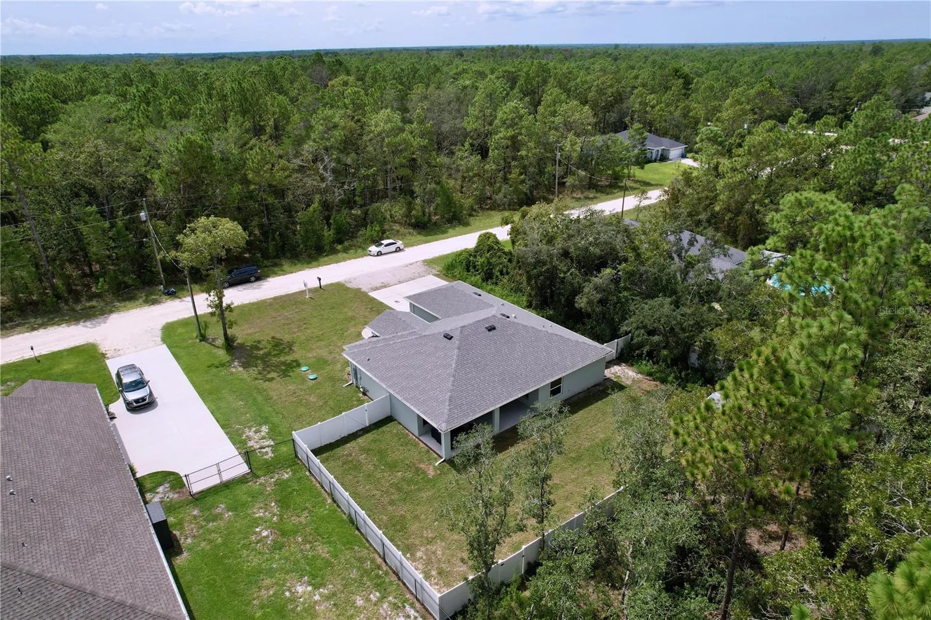 13321 Potomac Avenue Brooksville FL 34614