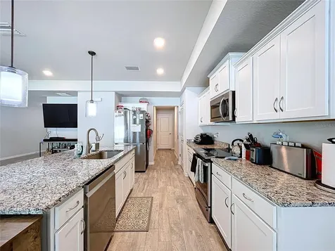 13321 Potomac Avenue Brooksville FL 34614