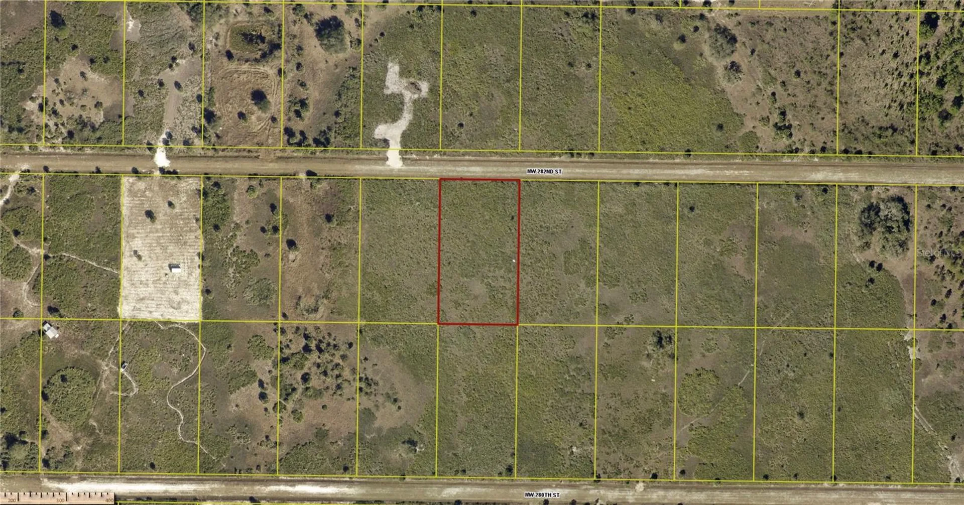 21282 NW 282nd Street Okeechobee FL 34972