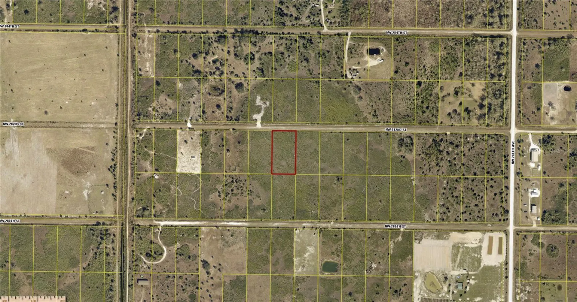 21282 NW 282nd Street Okeechobee FL 34972