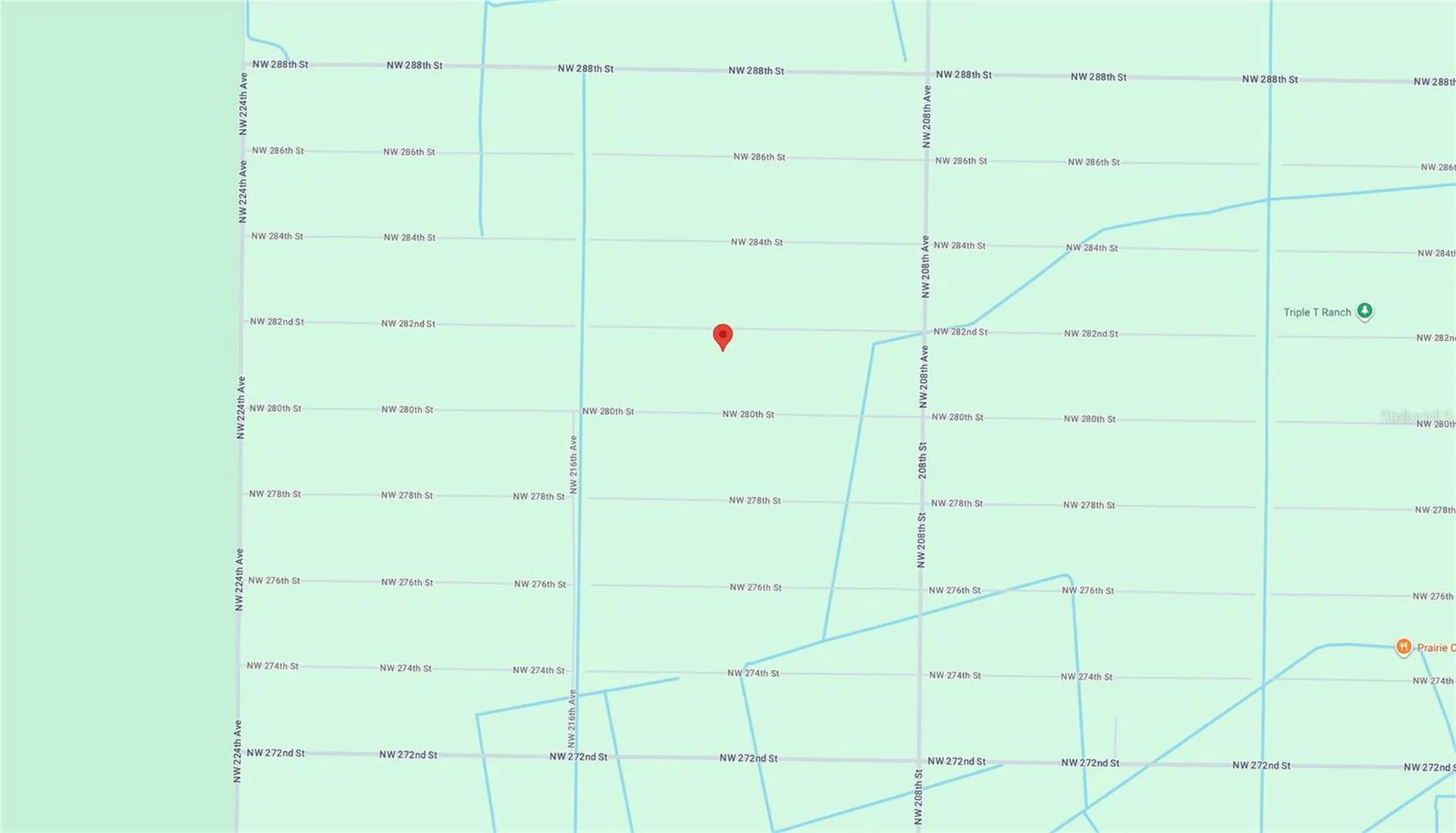 21282 NW 282nd Street Okeechobee FL 34972
