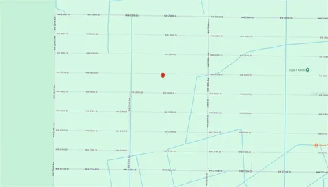 21282 NW 282nd Street Okeechobee FL 34972