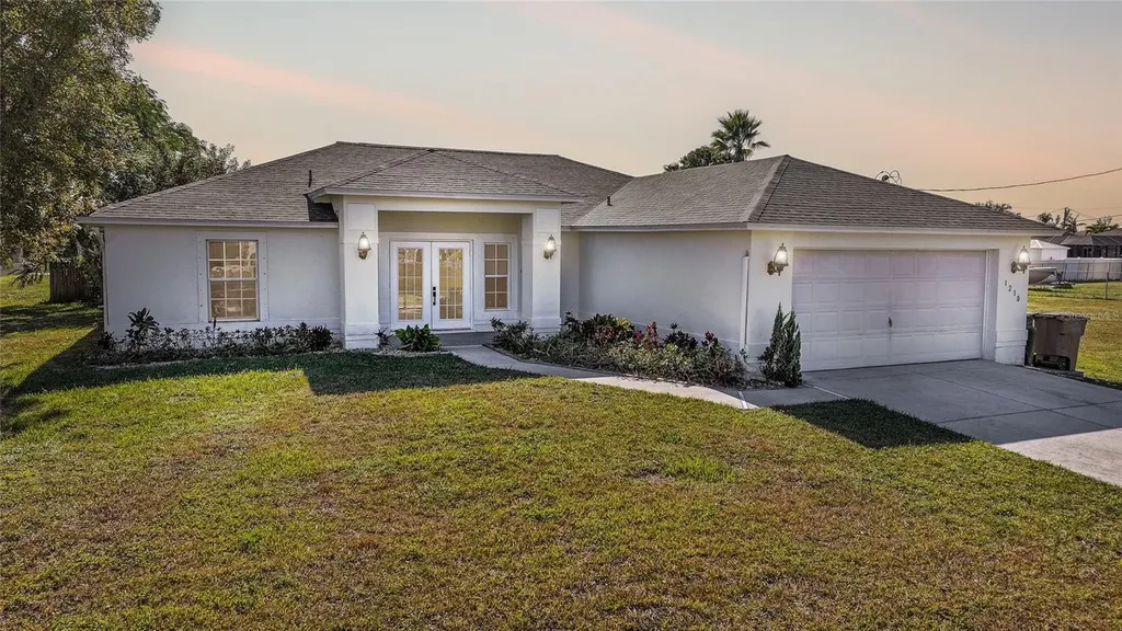1210 SW 10th Terrace Cape Coral FL 33991