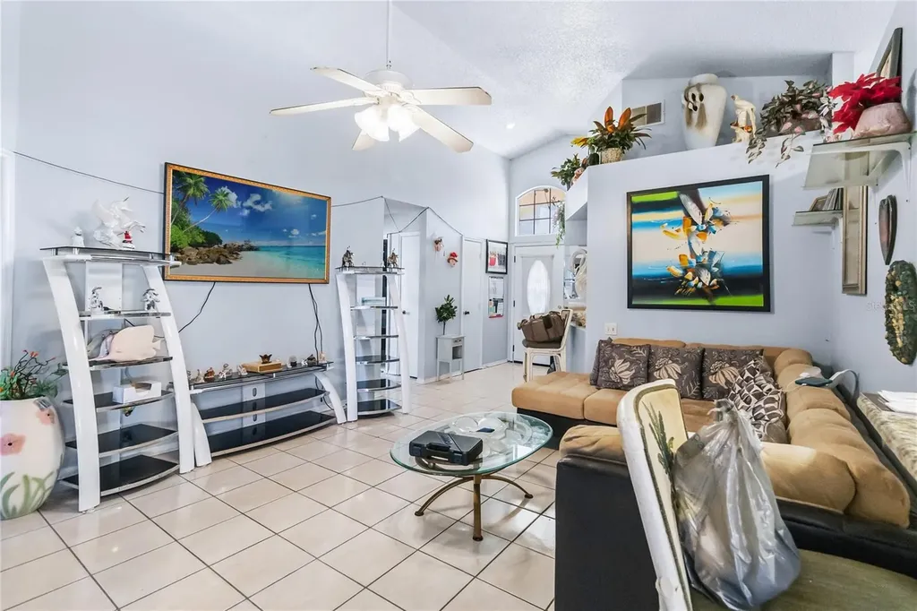 1809 Edinburgh Street Kissimmee FL 34743
