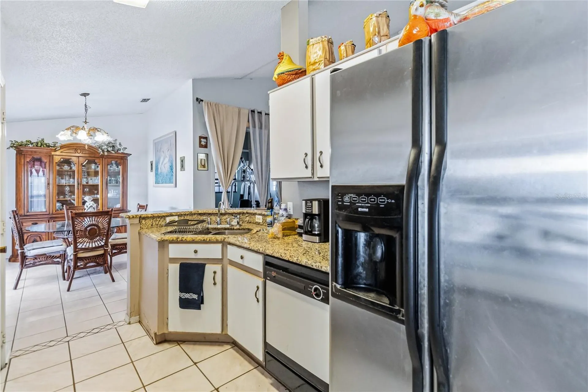 1809 Edinburgh Street Kissimmee FL 34743