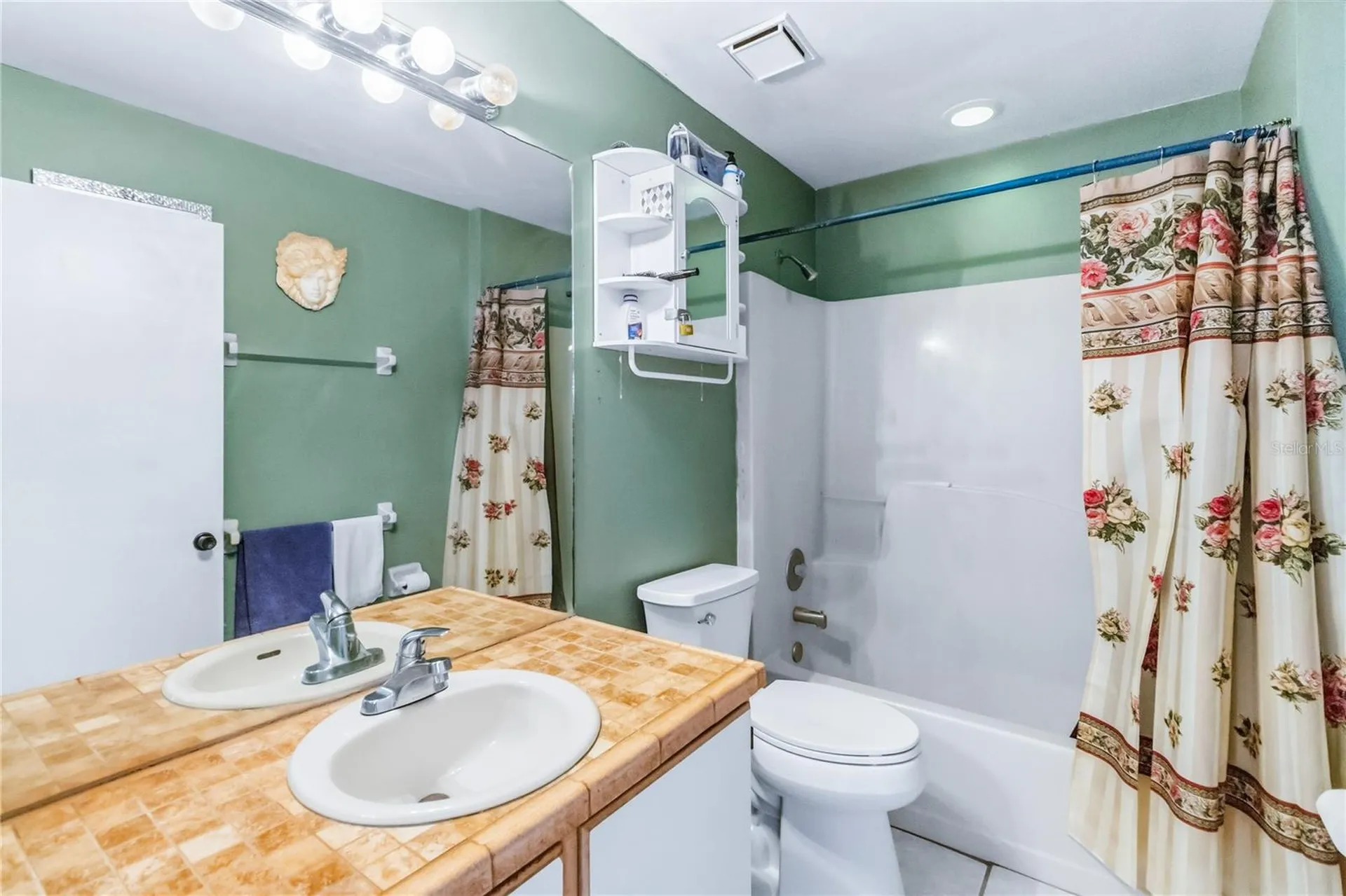 1809 Edinburgh Street Kissimmee FL 34743