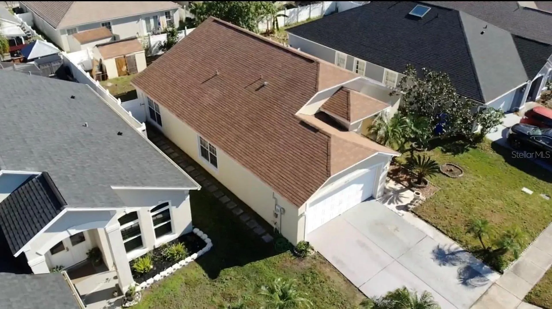 1809 Edinburgh Street Kissimmee FL 34743