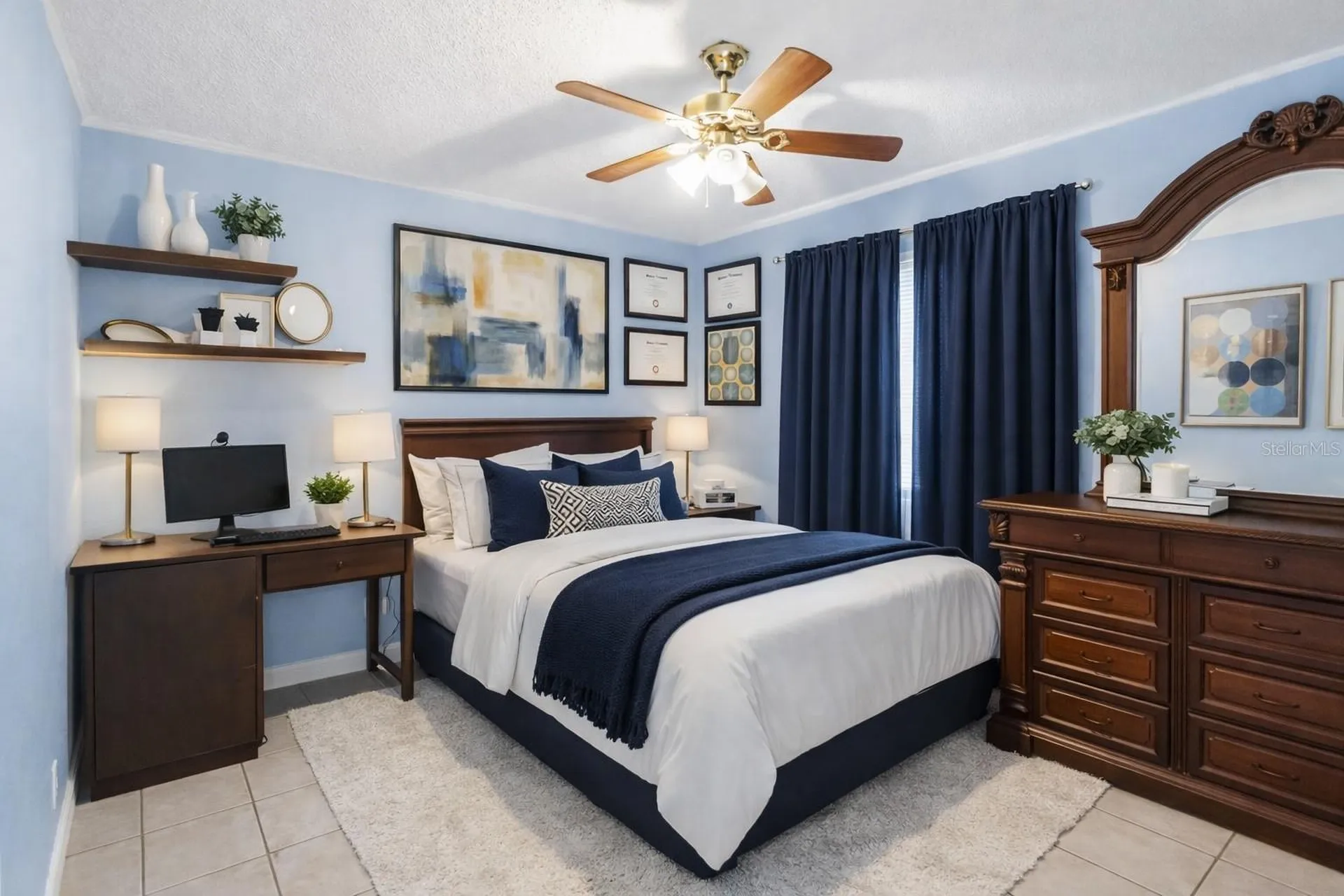 1809 Edinburgh Street Kissimmee FL 34743