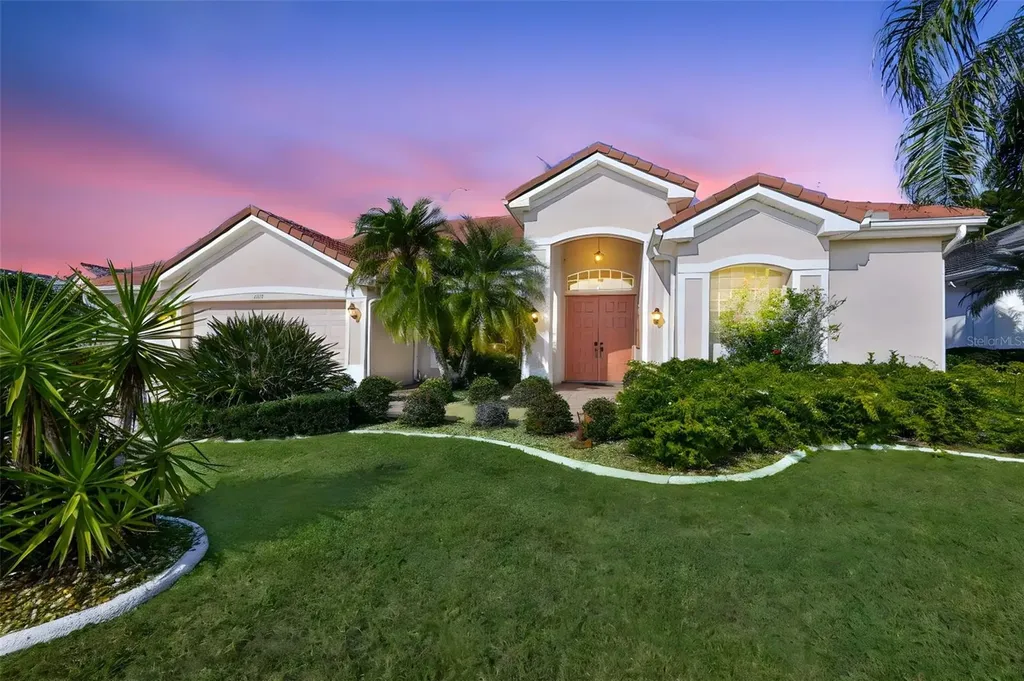 2221 Platinum Drive Sun City Center FL 33573